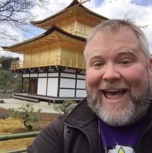 Meet your Posher, Brett